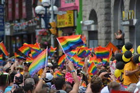 I 2020 blir oslo pride digital! Best Lgbtq Pride Events In Europe Only Once Today