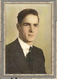 John Robert Smith (1920-2008)