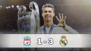 مباراة الليفر و الريال ستكون في قمة الإثارة و التشويق التي تعرفها الكرة العالمية نظرا لحجم الفريقين و عامل أن آخر مباراة جمعت الفريقين كانت في نهائي كييف سنة 2017 إذ. Ù…Ù„Ø®Øµ Ù…Ø¨Ø§Ø±Ø§Ø© Ø±ÙŠØ§Ù„ Ù…Ø¯Ø±ÙŠØ¯ ÙˆÙ„ÙŠÙØ±Ø¨ÙˆÙ„ 3 1 Ù†Ù‡Ø§Ø¦ÙŠ Ø§Ù„Ø§Ø¨Ø·Ø§Ù„ 2018 ØªØ¹Ù„ÙŠÙ‚ Ø±Ø¤ÙˆÙ Ø®Ù„ÙŠÙ Hd Youtube