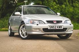 Image result for Titanium 2002 Honda