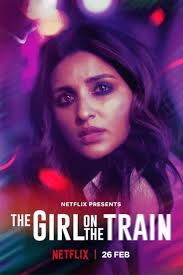 Another fresh batch of new releases coming to netflix. Hindi Adaptation Of The Girl On The Train Is Coming To Netflix In February 2021 What S On Netflix