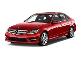 2012 Mercedes Benz C Class Review Ratings Specs Prices And Photos The Car Connection