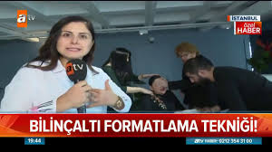 İbrahim sadri'nin sunumuyla atv'de hafta sonu, başlıyor. Baris Muslu Atv Ana Haber De Youtube