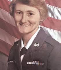 MERIBELLE “MERI” LOUISE (JONES) PORTER COFFMAN