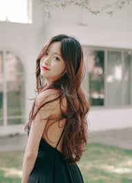 Hasil gambar untuk korean girl beauty