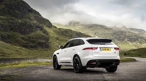 We did not find results for: Jaguar F Pace 3 0d S 2017 Review Car Magazine