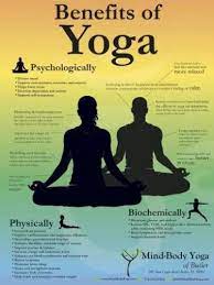 They also help better the internal body health as different asanas work on different internal parts of the body. What Is Divya Yoga Asana And Its Benefits Styles At Life