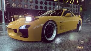 We did not find results for: Initial D Need For Speed Heat Keisuke Takahashi S Fd3s Drift Run Mazda Rx7 Spirit R Custom Build Youtube
