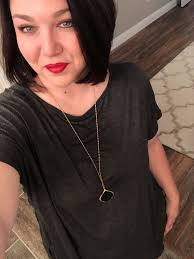 Sequin America top for sale in Kentucky boutique