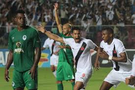 Em 11 de setembro de 1997, edmundo marcou 6 gols em um único jogo e entrou para a história do. Carioca Em Jogo De Sete Gols Vasco Supera Boavista Veja