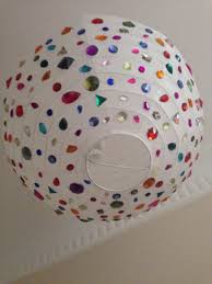 Balon Avize Suslemesi Balon Avize Avize Boncuk