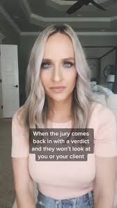 On to the sentencing phase #lawyer #attorney #jury #lawschool  #MillennialsOfTikTok