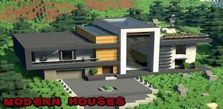 So i made this addon to see a concept of what it could have been. Modern House And Mod For Minecraft Pe On Windows Pc Download Free 4 0 Com Seetazhari Mapsandmodcraftpe