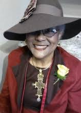 Obituary information for Espanola Wiley Sanders