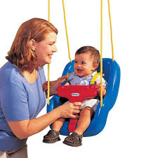 These Are The Baby Products Celebrities Actually Use Little Tikes Toddler Swing Baby Swings