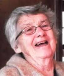 Ruth Arlene Pantenburg Baier (1929-2012)