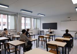 La pagina fb di www.orizzontescuola.it. Coronavirus Speranza 11 Milioni Di Mascherine Per La Scuola Sanita Ansa It