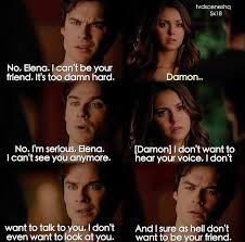 The Vampire Diaries: Stefan & Elena'S Relationship, Season By Season