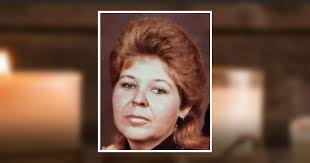 Mary Alice Ward Buxton Obituary November 17, 2023