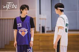 I agree, she has every right to hide her past. Preview True Beauty Ep 6 Preview Release Date Spoilers Drama Milk