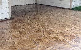 Concrete resurfacing in houston is an uncomplicated way to beautify your concrete. Houston Stained Concrete Contractor Company Polished Concrete Floor Countertop Stamped Patio