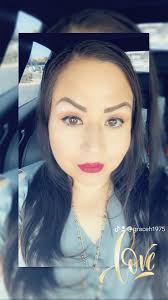 Graciela Hernandez (@gracieLaChicana)