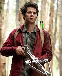 Dylan O Brien As Joel Dawson In Love And Monsters In 2020 Dylan O Brien Dylan Dylan Obrian