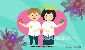 Kehilangan kedua orang tua saat umur masih 17 tahun, itu adalah sesuatu yang membuat semangat hidup mati. Yogyakarta Catat 29 Permohonan Dispensasi Pernikahan Anak Republika Online