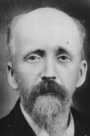 George Morgan Kimble (1847-1931)