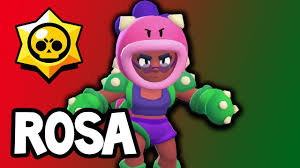 See more ideas about tapeta, gry, clash of clans. Darmowe Gry Online Brawl Stars Rosa Youtube