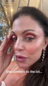 Simon Cowell and Paula Abdul Kiss Me Scene