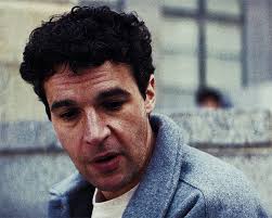 a movie obsessive — Christopher Abbott as Blake || Wolf Man (2025)