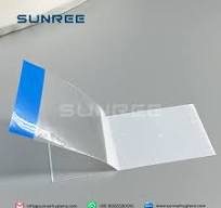 Transparent Fastening Film Y-bond Diapers PP Side Panel Tape