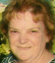 Lorraine Hunnewell Obituary (1940