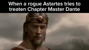 Plot armor: his greatest blessing and curse