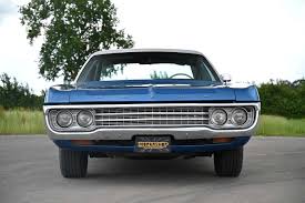 Image result for Bright Blue 1970 Polara