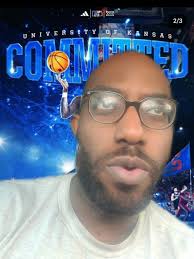 Jaden Nickens Commits To Be a Dual Sport Athlete at Kansas