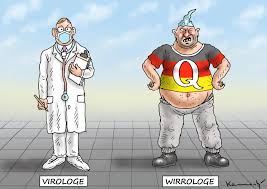 #karikatur #karikatür #komik #günlük #hergün. Diese Leute Die Sich Querdenker Nennen Denken Entlang Des Brettes Das Sie Vorm Kopf Haben Christoph Waltz Kreishust