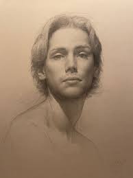 Portraits — Willow Art Catalogue — Willow