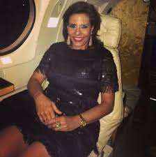 View all narcisa tamborindeguy pictures. Midianews