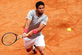 13 as of september 2008. Albert Ramos Vinolas Beats Fernando Verdasco In All Spanish Clash In Bastad Ubitennis