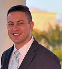 Daniel Broche's Instagram, Twitter & Facebook