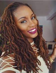 Long Locs Locs Hairstyles Hair Styles Natural Hair Styles