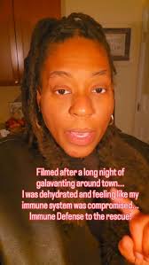 Blissings!!! 4oz Elevate Your Wellness with Nature's Sweet Defense Meet  your new favorite immune-boosting ritual! Our Elderberry Infused Honey  Immune Defense combines the power of two time-honored superfoods:  nutrient-rich Raw Honey and