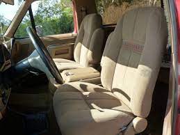 Bat Exclusive Grandma S 1 Owner 30k Mile 1991 Ford Bronco Ford Bronco Bronco 1990 Ford Bronco