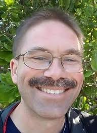 Brian Ellerbrock Obituary (1971