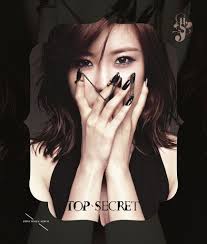 Download Single Jun Hyosung Secret Top Secret Secret Album Korean Pop Kpop