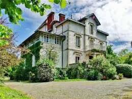 immobilien frankreich biarritz haus kaufen kleines chateau herrenhaus 30 minuten bis biarritz atlantikkuste immobilien luxushaus haus