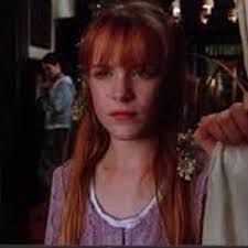 🔥 Sally Owens MBTI