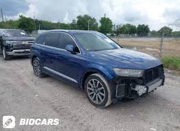 Image result for Ink Blue 2017 Q7